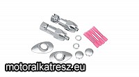 Harley Davidson Hátsó irányjelző áthelyező készlet 20200410