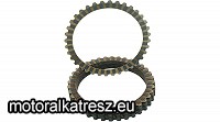 OHC Kuplungtárcsa szett DS223737