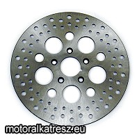 OHC Féktárcsa 555741