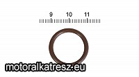 OHC Lökőrúd burkolat gumi tömítés középső 526013