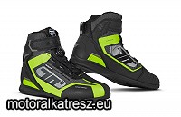 Seventy Degrees SD-BR3 VELOCE PRO motoros cipő fekete-UV 41