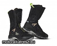 Seventy Degrees SD-BA6 Stelvio Adventure motoros csizma fekete-UV-homok 43 (1 db)