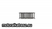 OHC Váltóház betöltő nyílás tömítés 561698