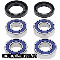 AllBalls 25-1381 első kerékcsapágy készlet