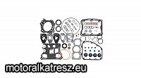 OHC Teljes motor tömítés és szimering szett 561523
