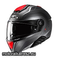 HJC i91 ARVEN MC1SF bukósisak XS