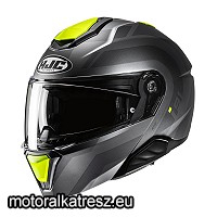 HJC i91 ARVEN MC3HSF bukósisak M