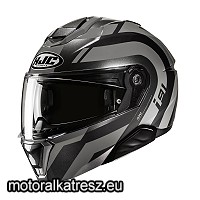 HJC i91 ARVEN MC5 bukósisak XS