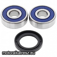 AllBalls 25-1323  hátsó kerékcsapágy készlet