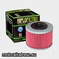 HifloFiltro HF510 olajszűrő