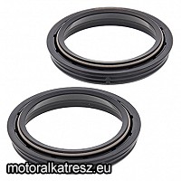 AllBalls 57-100 villa/teleszkóp porvédő