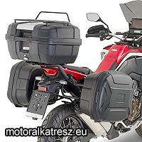 Kappa Oldaldoboz tartó konzol KLO1179MK
