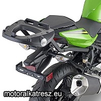 Kappa Hátsó doboztartó konzol KZ4129