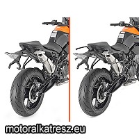 Kappa Oldaltáska/nyeregtáska tartó konzol TR7708K