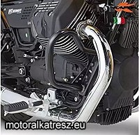 Kappa Bukócső KN8202