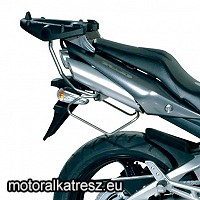 Kappa Oldaltáska/nyeregtáska tartó konzol TK255