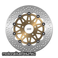 NG NG124 féktárcsa