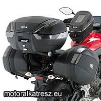 Kappa Hátsó doboztartó konzol KZ2118