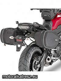 Kappa Oldaltáska/nyeregtáska tartó konzol TR2139K