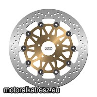 NG NG166 féktárcsa