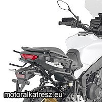 Kappa Oldaltáska/nyeregtáska tartó konzol TR2159K