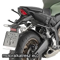 Kappa Oldaltáska/nyeregtáska tartó konzol TR1208K