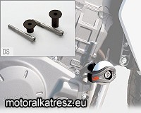 LSL Bukógomba felszerelő készlet 615-555-10