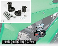 LSL Bukógomba felszerelő készlet 615-547