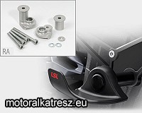 LSL Bukógomba felszerelő készlet 614-534-03