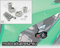 LSL Bukógomba felszerelő készlet 614-535