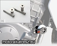 LSL Bukógomba felszerelő készlet 614-537