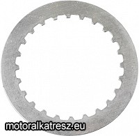 TRW Lucas MES 334-6 Kuplung fémlamella készlet