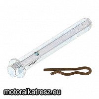 AllBalls 18-7009 féknyereg betét tartó csavar