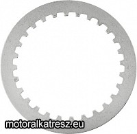 TRW Lucas MES332-6 Kuplung fémlamella készlet