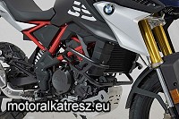 SW-Motech Bukócső SBL.07.649.10002/B