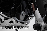 SW-Motech Haspáncél/kartervédő kiegészítő MSS.07.781.10100/B felpróbált (1 db)