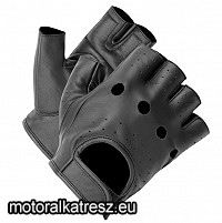 Büse Chopper fekete kesztyű 2XL (11)