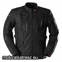 Furygan BROOKS túrakabát fekete 2XL