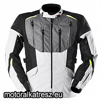 Furygan BROOKS túrakabát szürke-fekete 2XL
