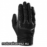Furygan JACK ALL SEASON kesztyű fekete XL (1 pár)