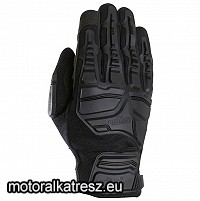 Furygan TEKTO EVO kesztyű fekete M