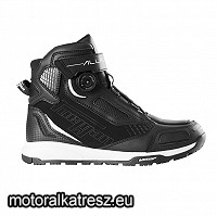 Furygan ALLROAD D3O motoros cipő fekete 42 (1 pár)