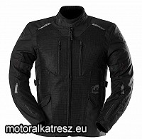 Furygan BROOKS VENTED+ extra szellős túrakabát fekete S