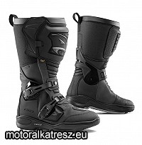 Falco 415 Avantour 3 adventure csizma fekete 43