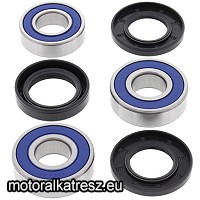 AllBalls 25-1262 hátsó kerékcsapágy készlet