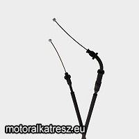 MotoPRO Gázbowden 405-133