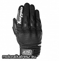 Furygan JET D3O EVO kesztyű fekete-fehér 3XL