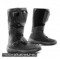 Falco 414 Durant 2 adventure csizma fekete 41
