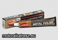Autosol Metal Polish - fém polírozó krém 75ml (1 db)