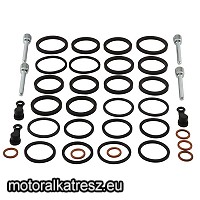 AllBalls 18-3161 első féknyereg felújító készlet